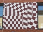 Robert Dawson 2007  [Art House detail of tiles]