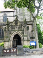 St. Michael's Church, Headingley