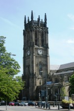 Leeds Parish Church