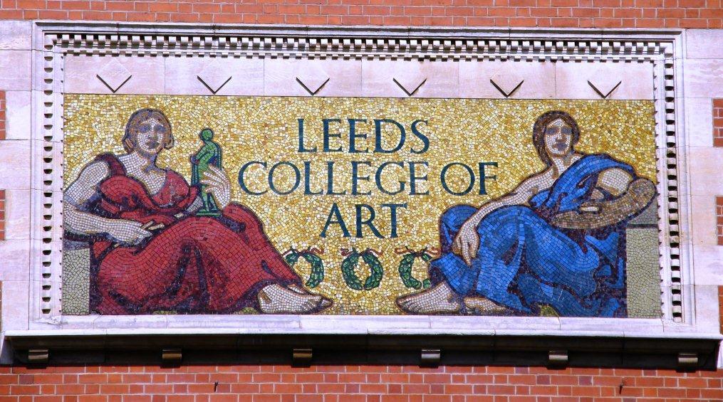 Tiles in Leeds