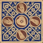 Minton, c. 1860