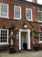 The Mustard Pot pub in Chapel Allerton