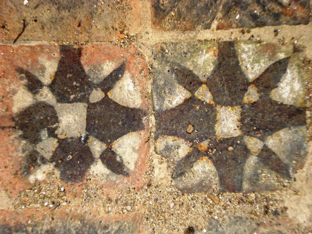 Tiles in Leeds