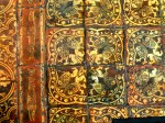 English medieval floor tiles c. 1250